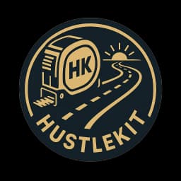 HustleKit Logo